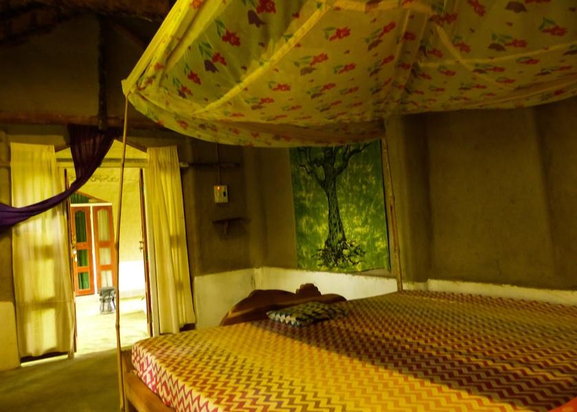 West Bengal Satjelia Room