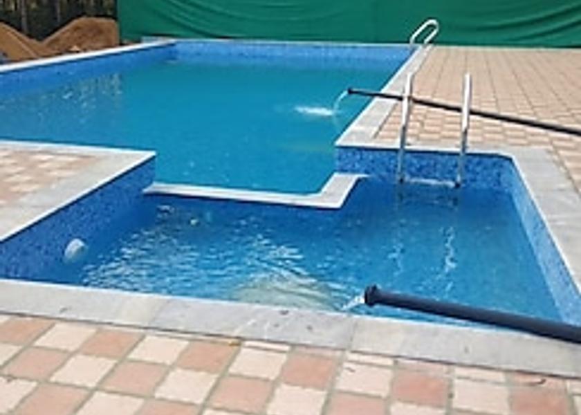 Karnataka Sakleshpur Pool