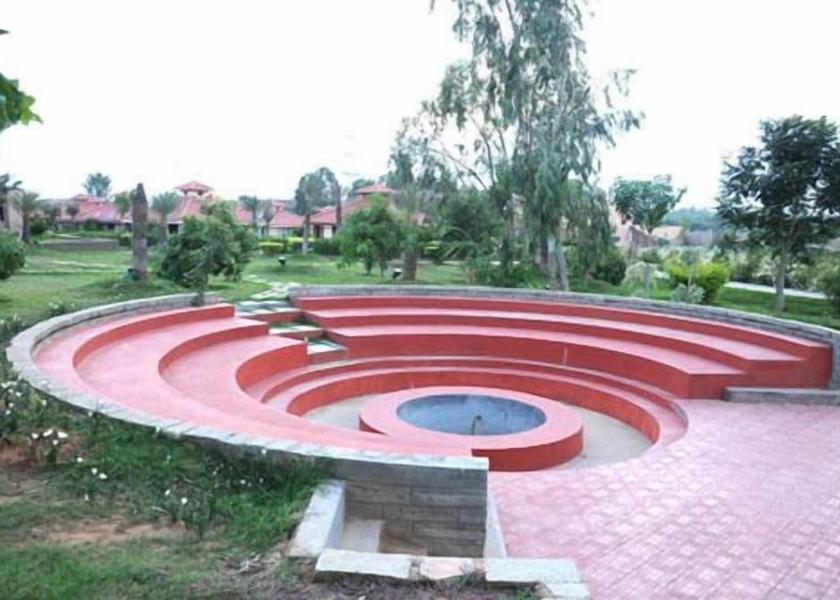 Karnataka Hosakote Property Grounds