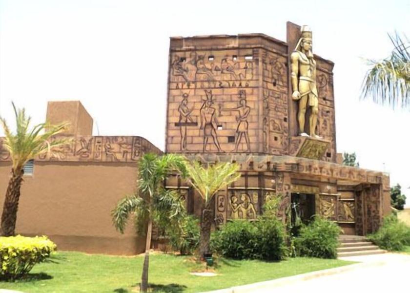 Karnataka Hosakote Property Grounds