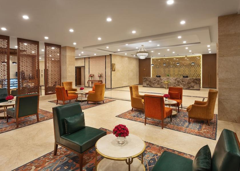 Karnataka Hubballi Reception