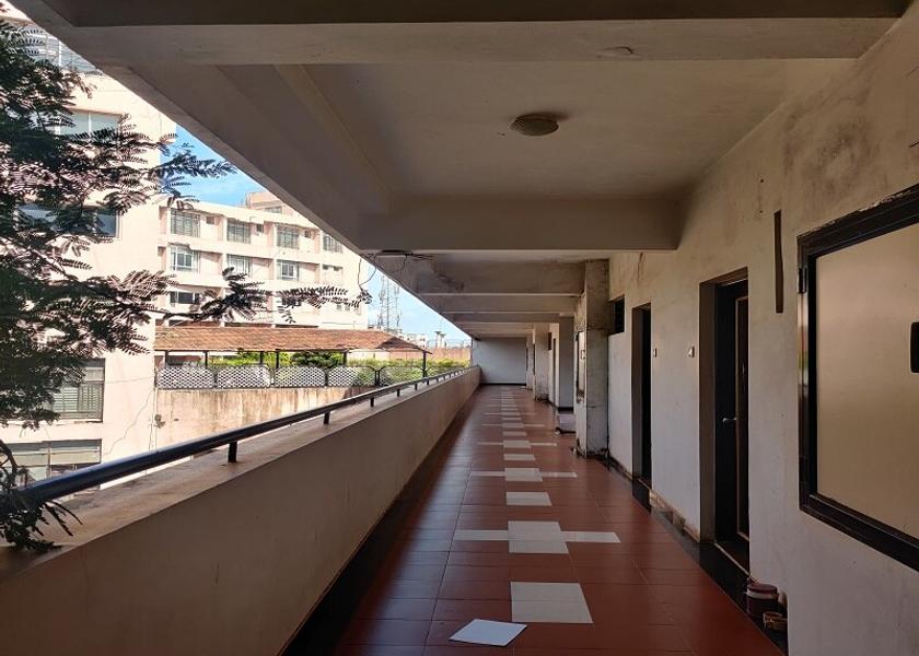 Karnataka Hubballi Public Areas