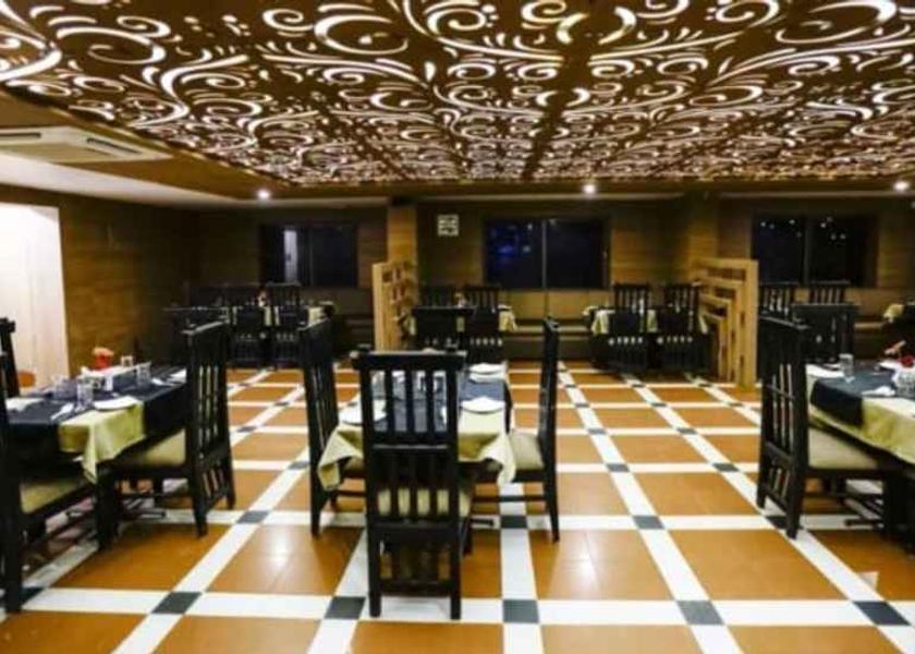 Karnataka Hubballi Food & Dining