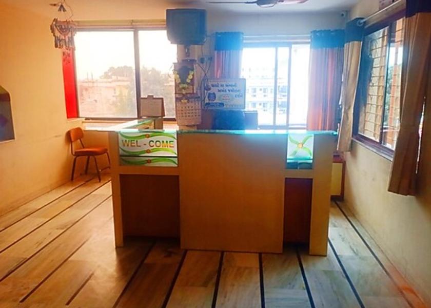 Gujarat Ambaji Food & Dining