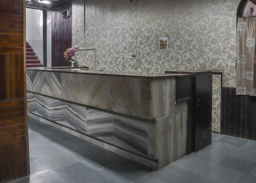 Nagaland Dimapur Reception