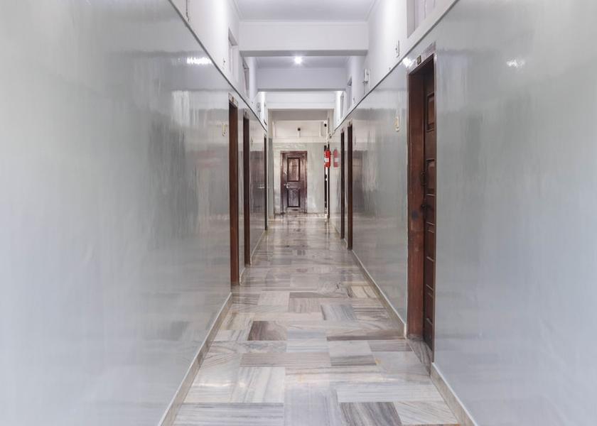 Nagaland Dimapur Lobby