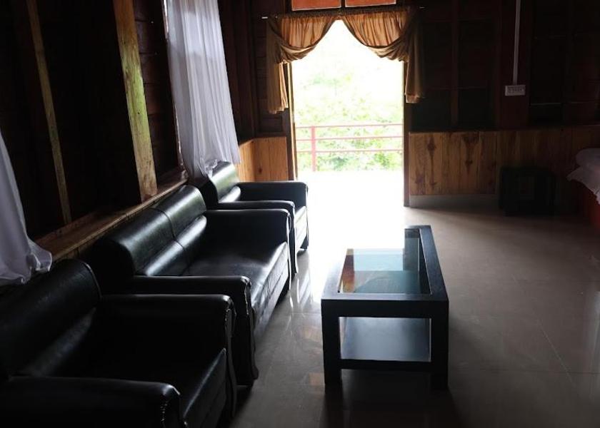Nagaland Kohima Lobby