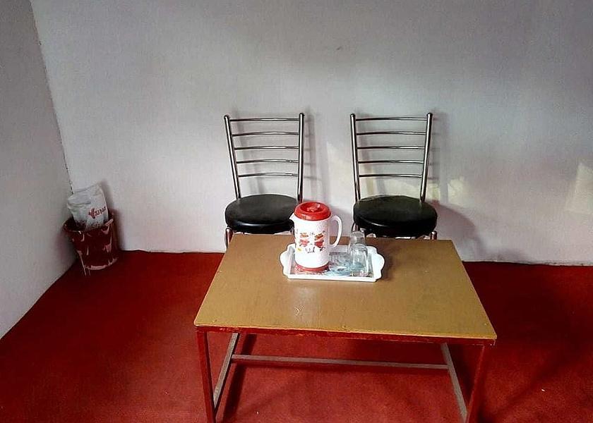 Uttar Pradesh Prayagraj In-Room Amenity