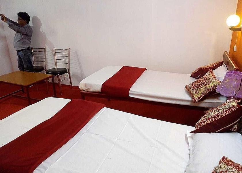 Uttar Pradesh Prayagraj Room