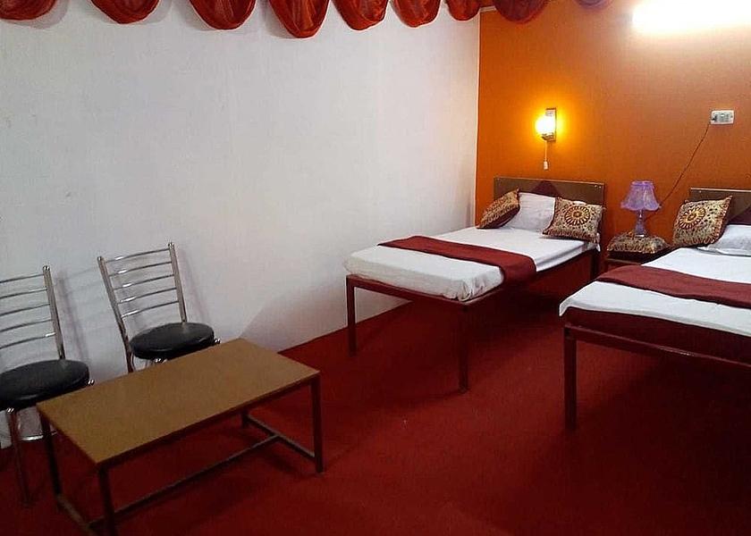Uttar Pradesh Prayagraj Room