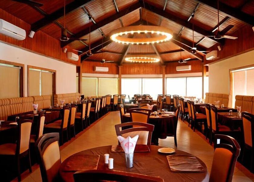 Gujarat Mehsana Restaurant