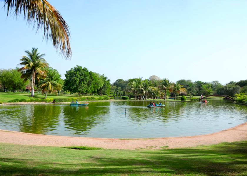 Gujarat Mehsana Pool