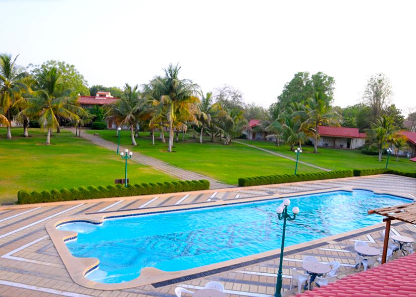 Gujarat Mehsana Pool