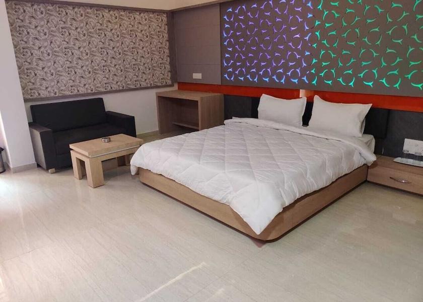 Gujarat Mehsana Room