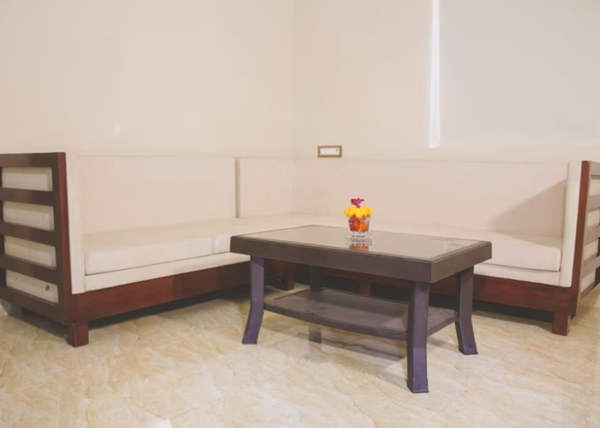 Gujarat Mehsana Hotel Exterior