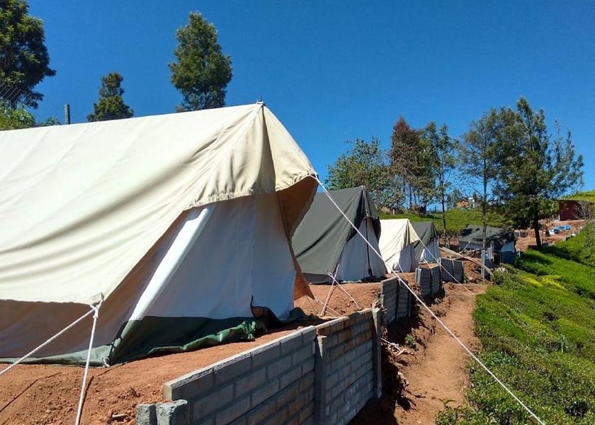 Tamil Nadu Ooty Room