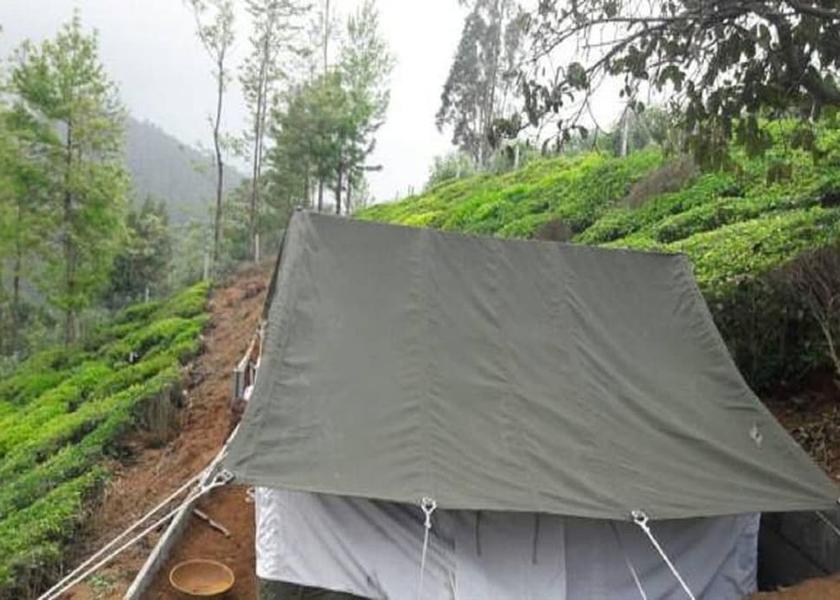 Tamil Nadu Ooty Room