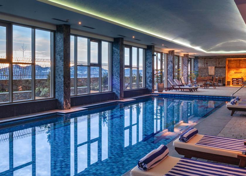 Himachal Pradesh Shimla Pool