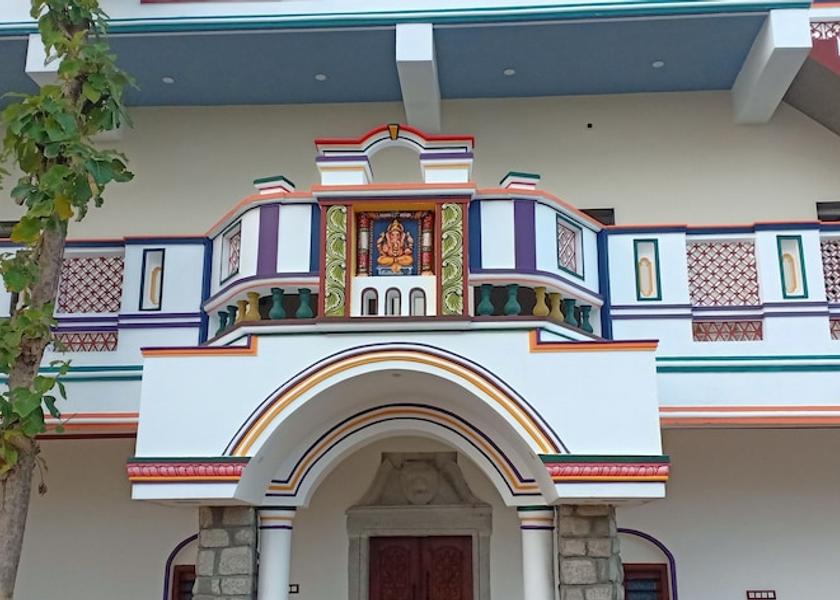 Tamil Nadu Tirumayam Primary image