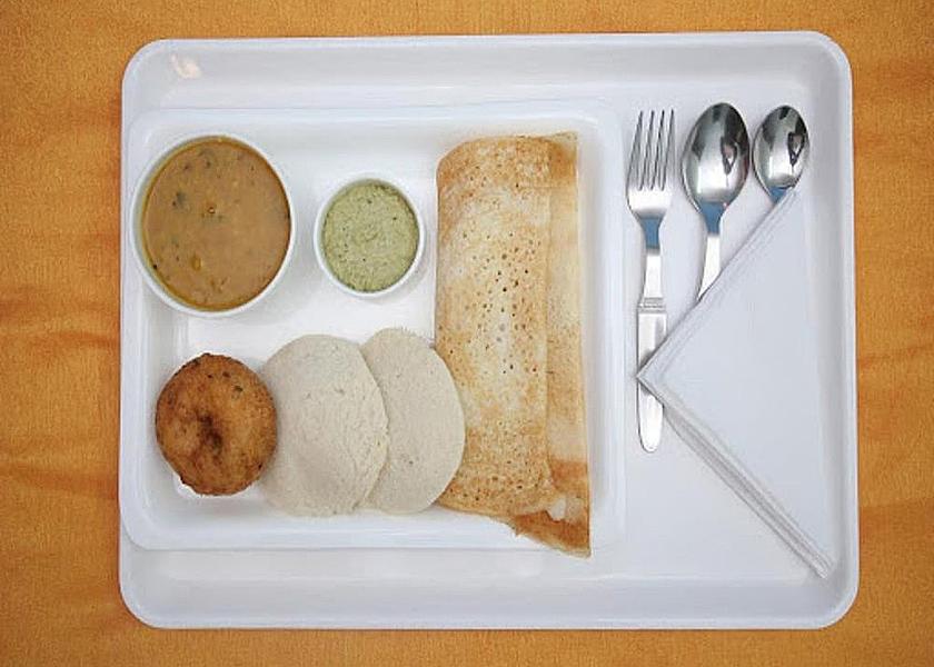 Kerala Munnar Food & Dining