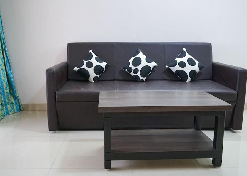 Tamil Nadu Trichy Public Areas