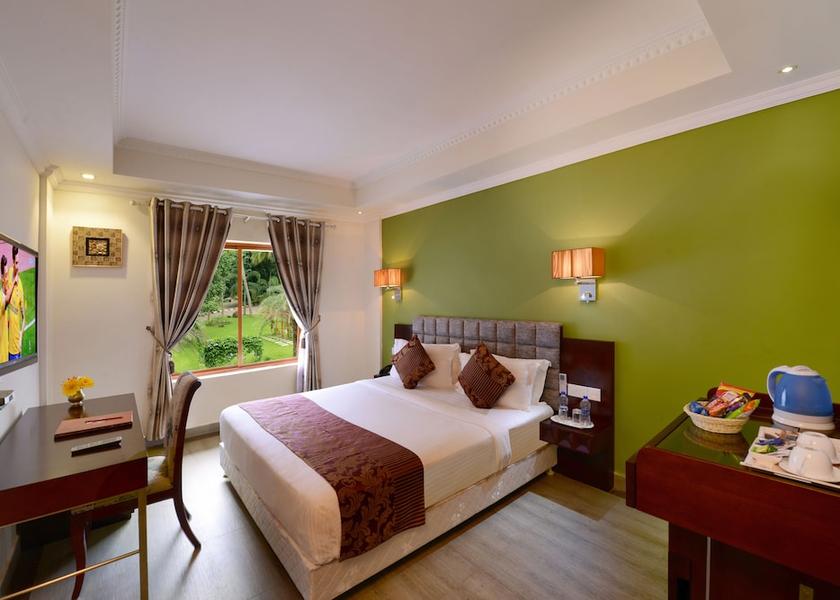 Kerala Thrissur Room