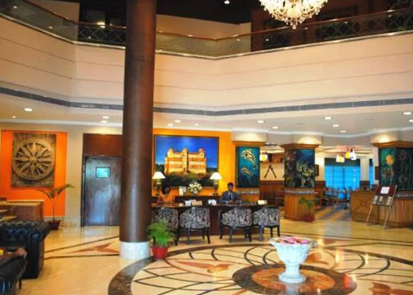 Odisha Paradip Public Areas