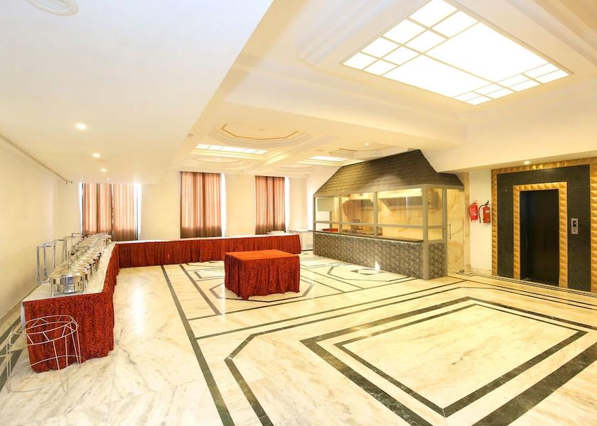 Punjab Phillaur Banquet Hall