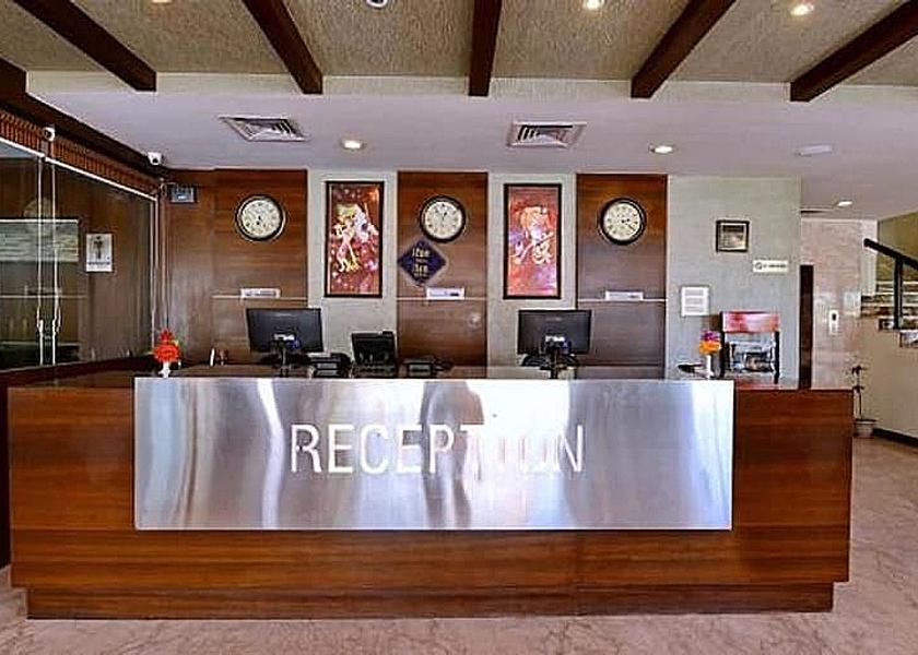 Madhya Pradesh Bhopal Public Areas