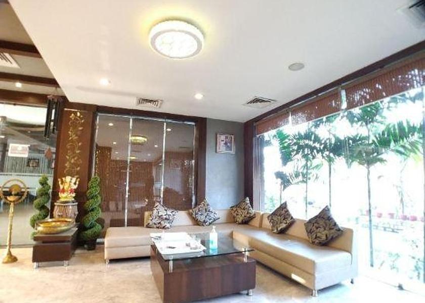 Madhya Pradesh Bhopal Public Areas