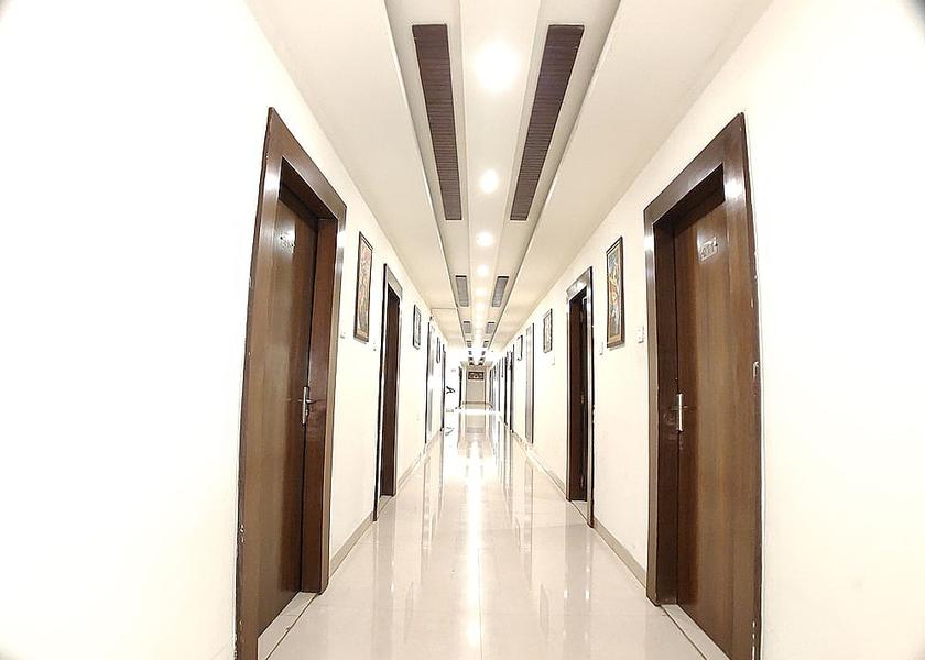 Madhya Pradesh Bhopal Interior