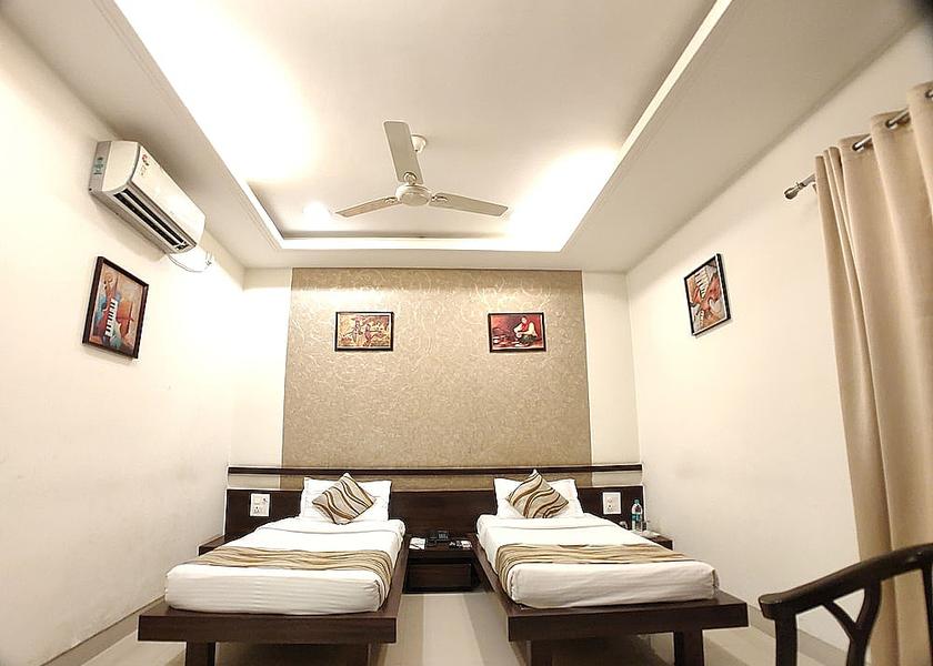 Madhya Pradesh Bhopal Room