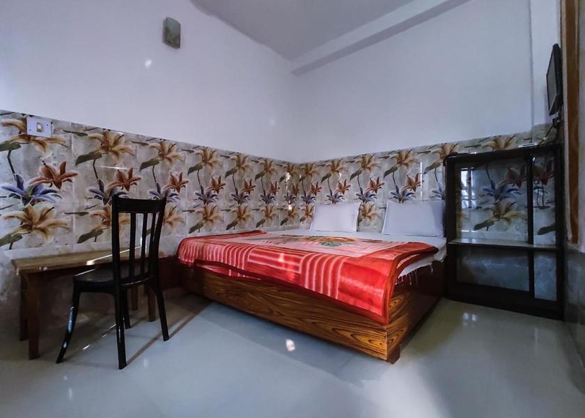Bihar Rajgir Non Ac Standard