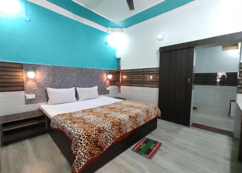 Bihar Rajgir Ac Standard
