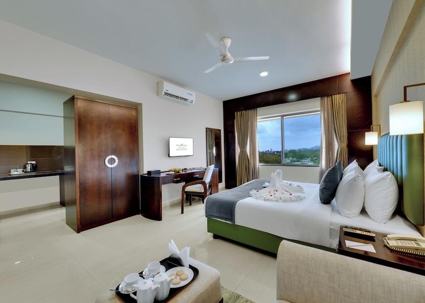 Maharashtra Vadgaon Room