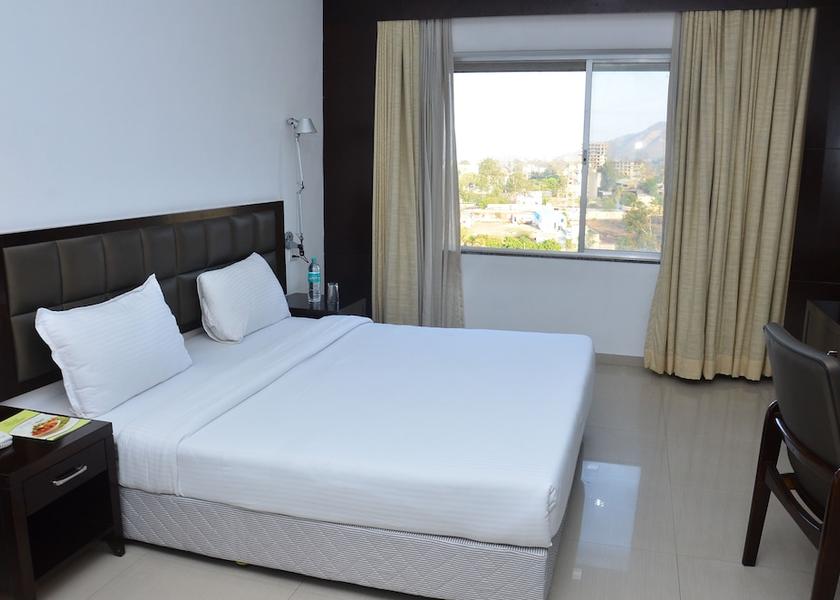 Maharashtra Vadgaon Room