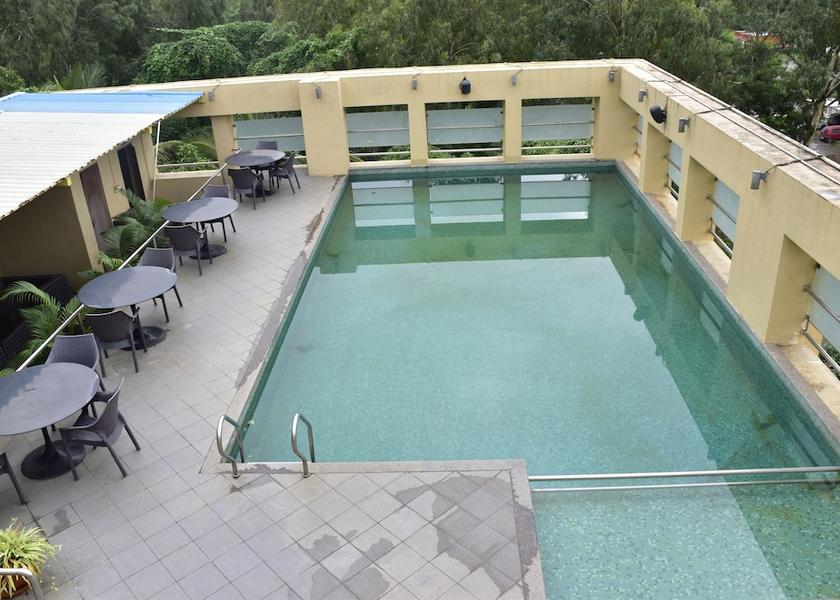 Maharashtra Vadgaon Pool