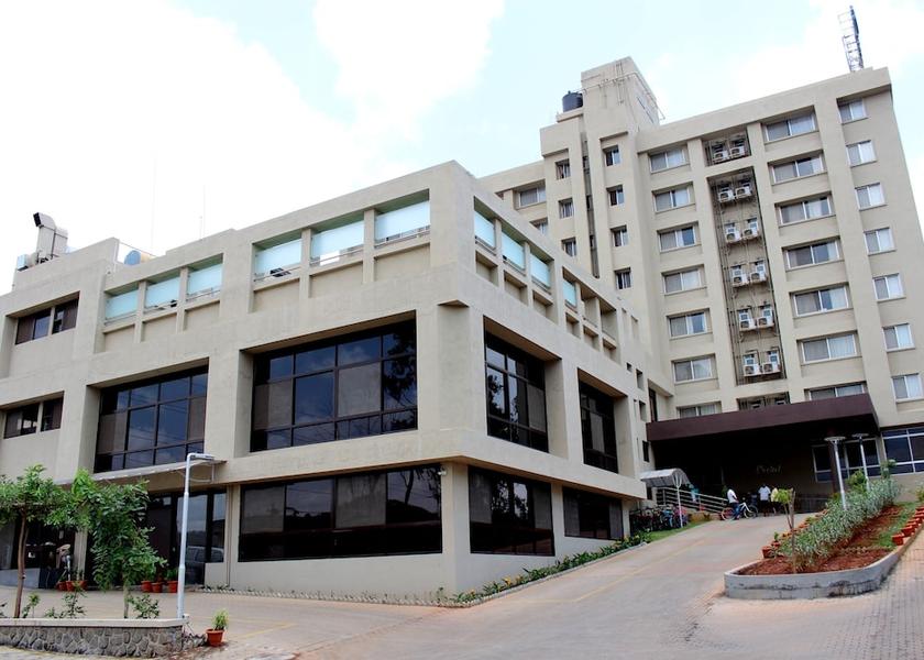 Maharashtra Vadgaon Primary image