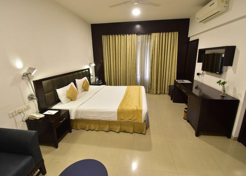 Maharashtra Vadgaon Room