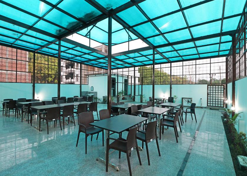 Uttarakhand Dehradun Food & Dining
