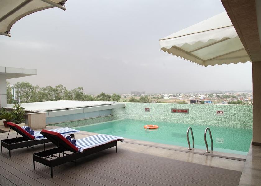 Rajasthan Bhiwadi Pool