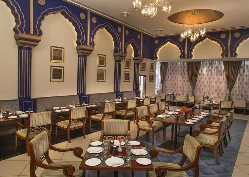 Rajasthan Bhiwadi Food & Dining