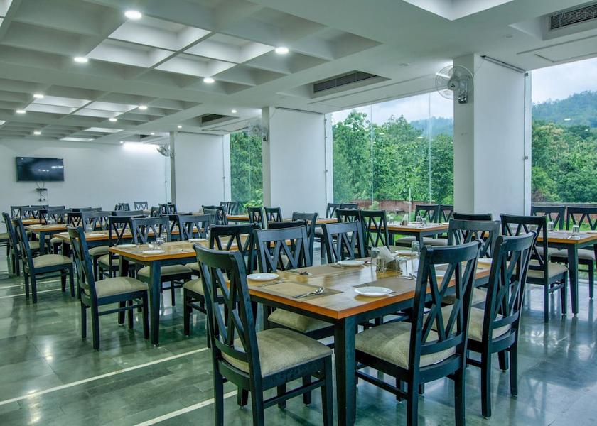 Uttarakhand Kiari Bandobast Restaurant