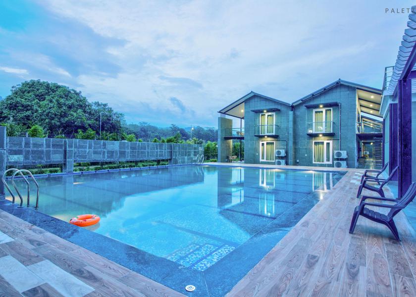 Uttarakhand Kiari Bandobast Pool