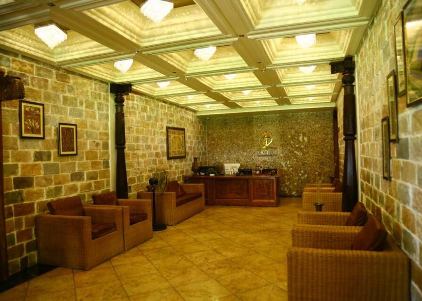 Andhra Pradesh Proddatur Public Areas