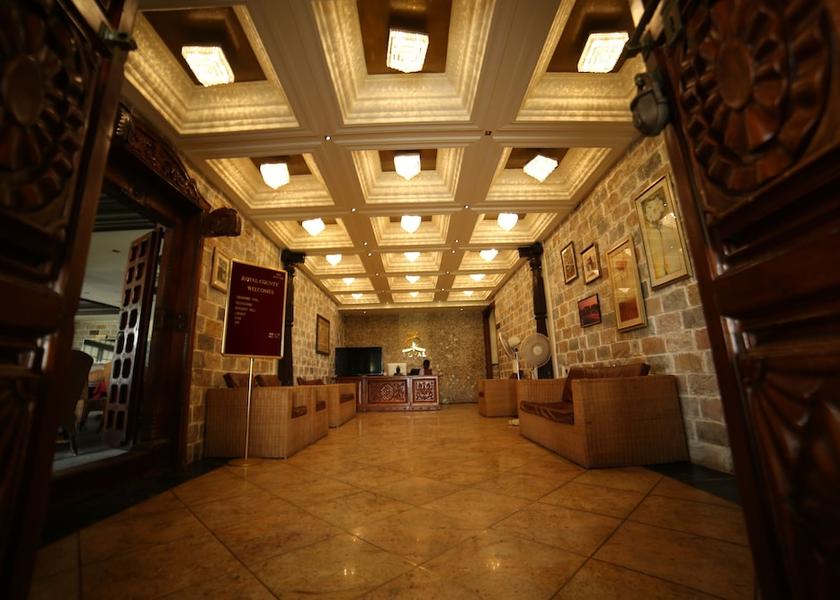 Andhra Pradesh Proddatur Banquet hall