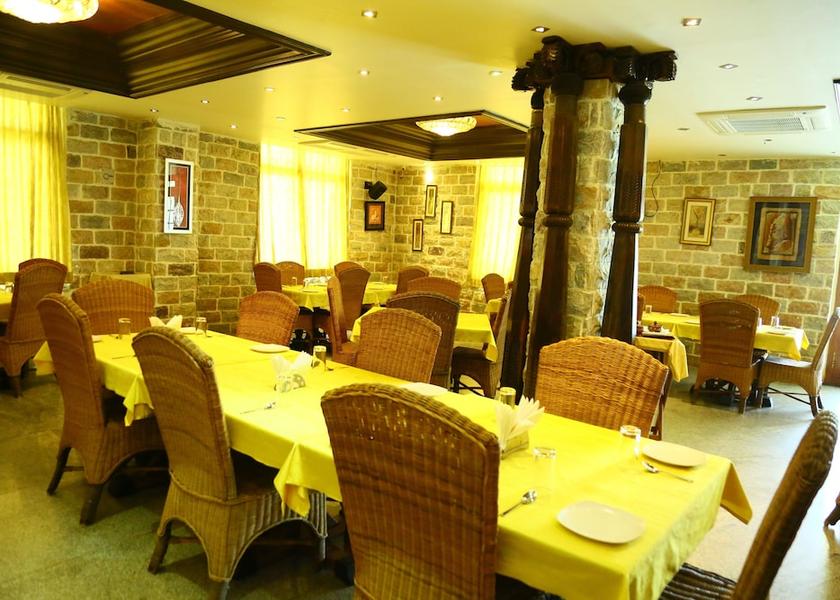 Andhra Pradesh Proddatur Restaurant
