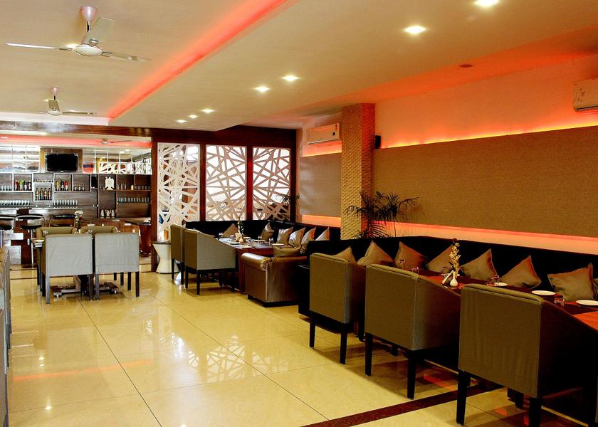 Uttarakhand Dehradun Restaurant
