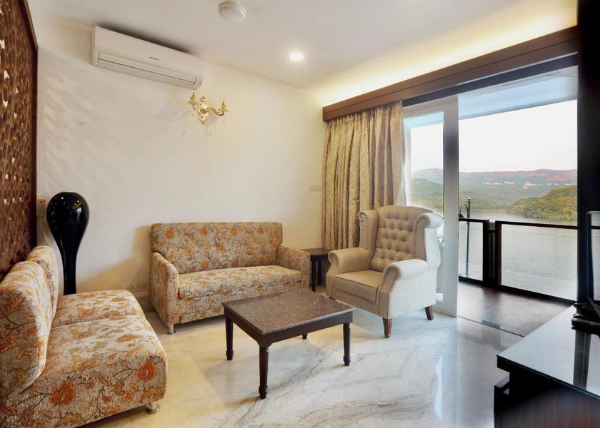 Maharashtra Lonavala Interior view