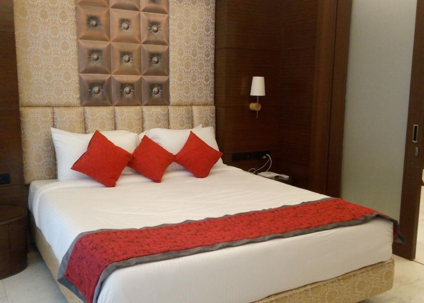 Maharashtra Lonavala Room